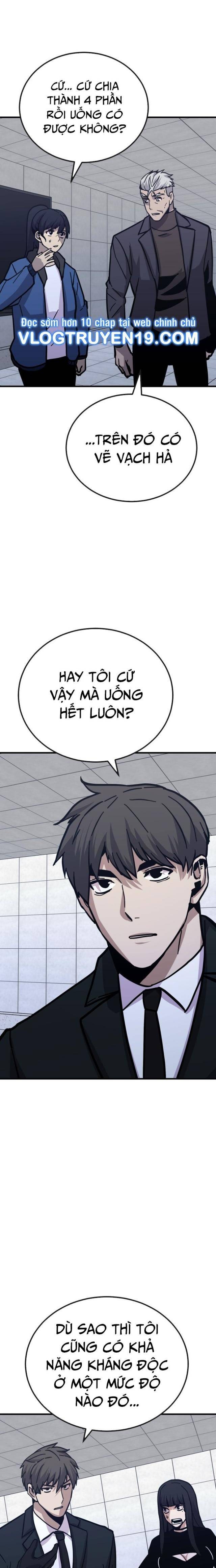 Ói Tiền Ra Đây - Page 10