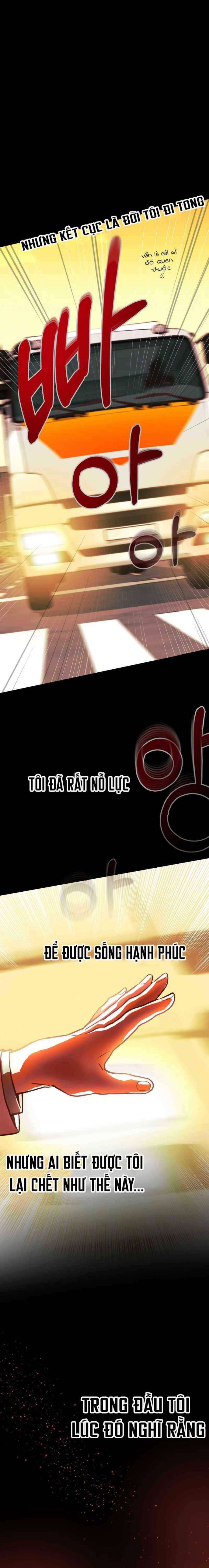 Hoàng Kim Pháp Sư - Page 19