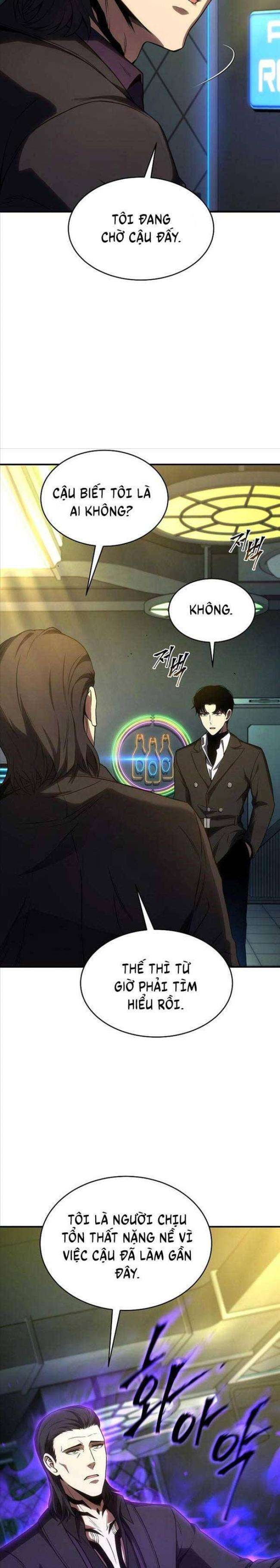 Ma Dược Sư Thiên Tài - Page 8