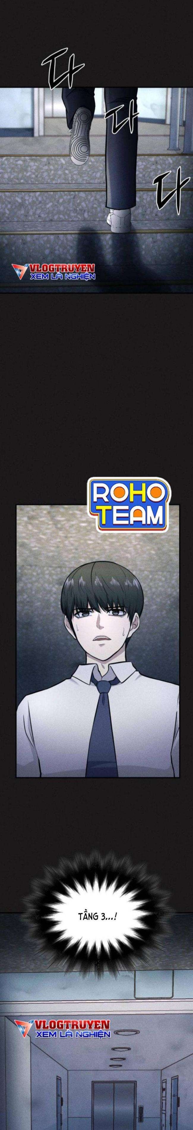 Phòng Kín - Page 8