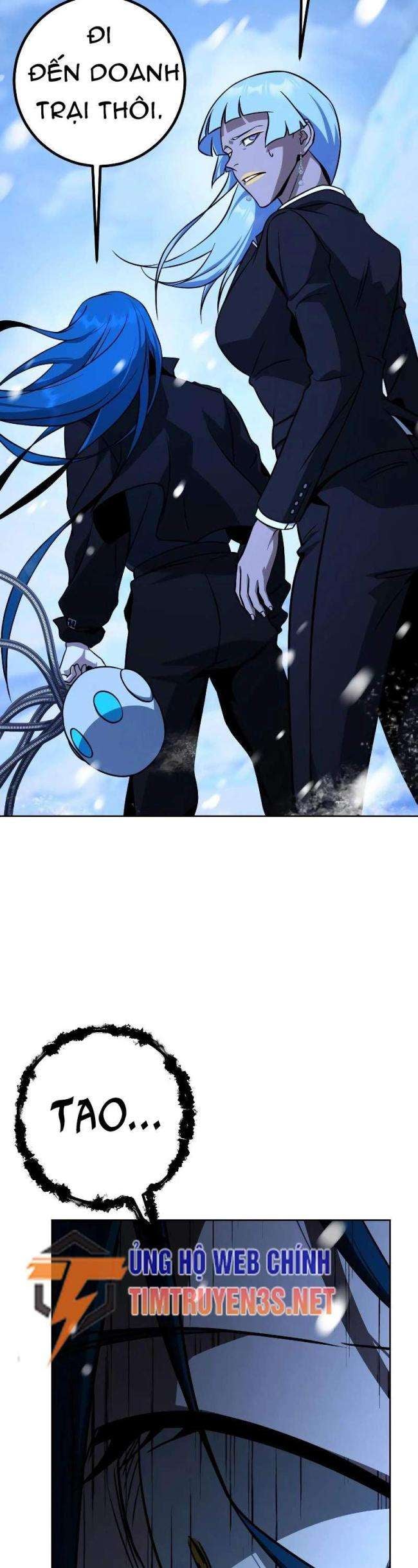 Tuyệt Đỉnh Anh Hùng - Page 15