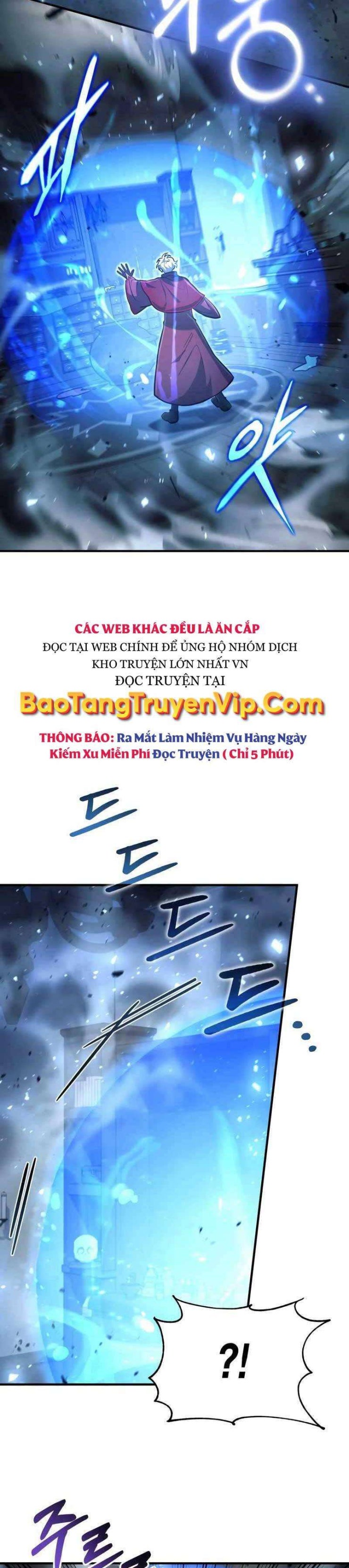 Cách Sống Như Một Trị Liệu Sư Bất Hợp Pháp - Page 5
