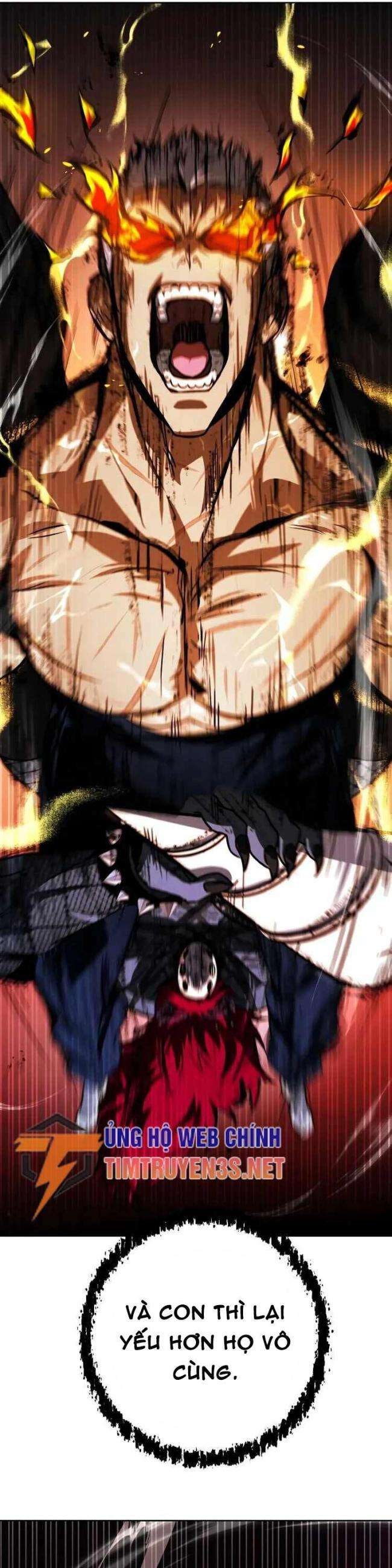 Tuyệt Đỉnh Anh Hùng - Page 36