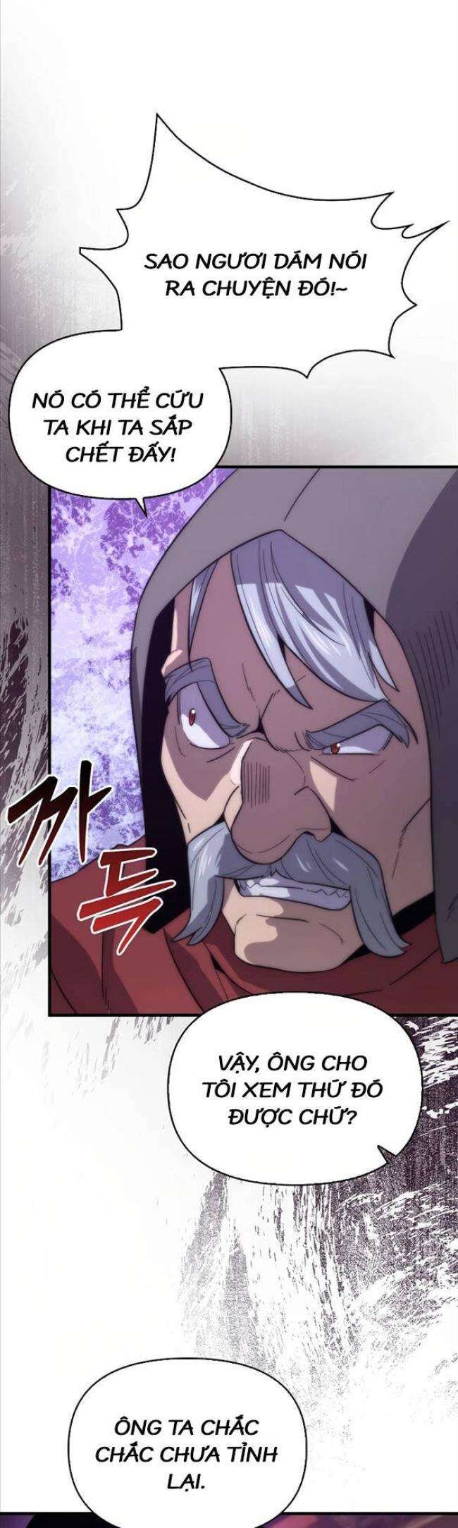 Kiếm Sư Cấp 9 Trở Lại - Page 28