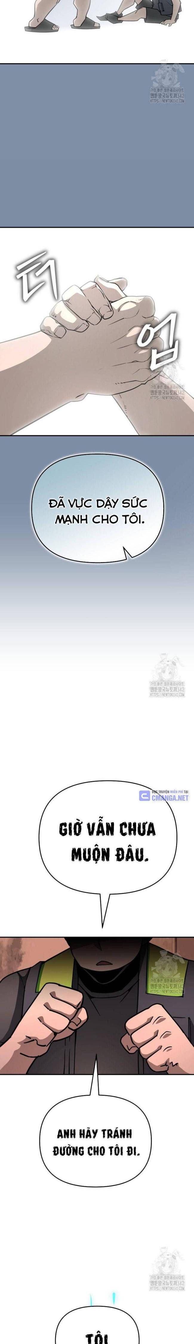 99 Thủ Lĩnh - Page 16