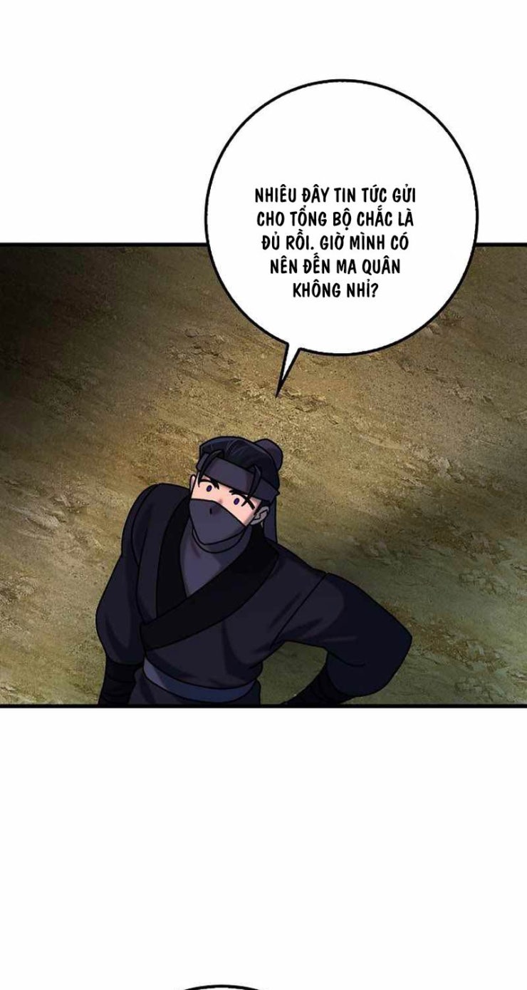 Thiên Phong Phách Đạo - Page 31