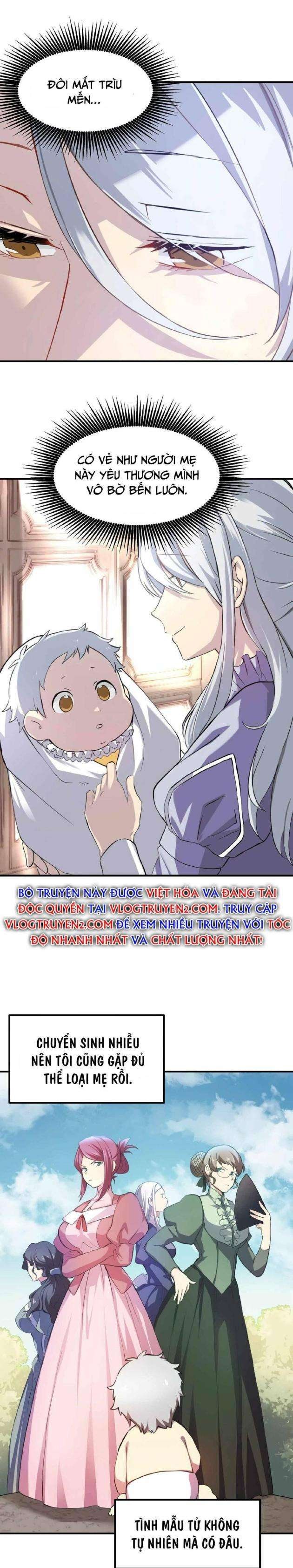 Bách Kiếp Cường Giả - Page 26