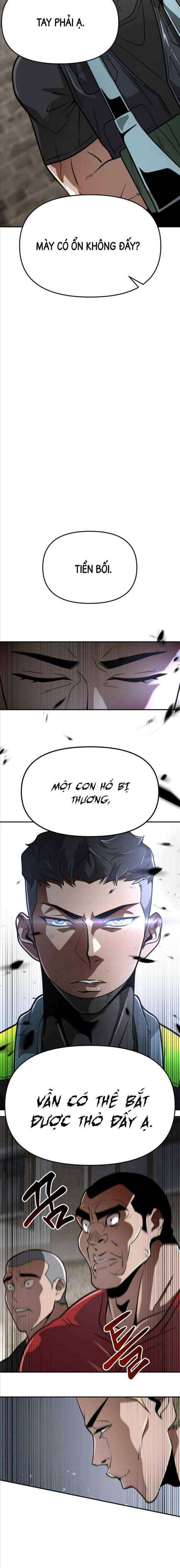 99 Thủ Lĩnh - Page 28