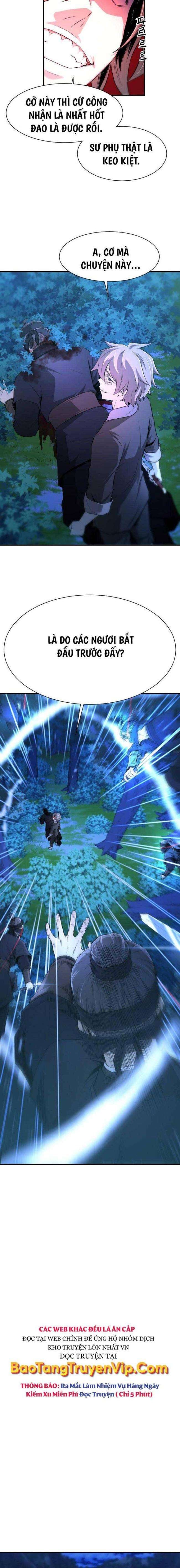 Nhất Hốt Đao - Page 24