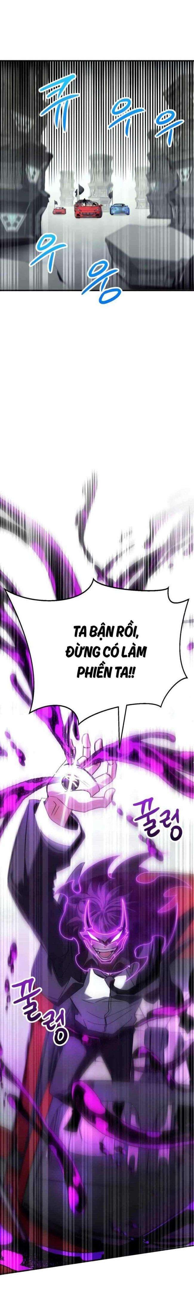 Ván Cược Của Chúa - Page 31