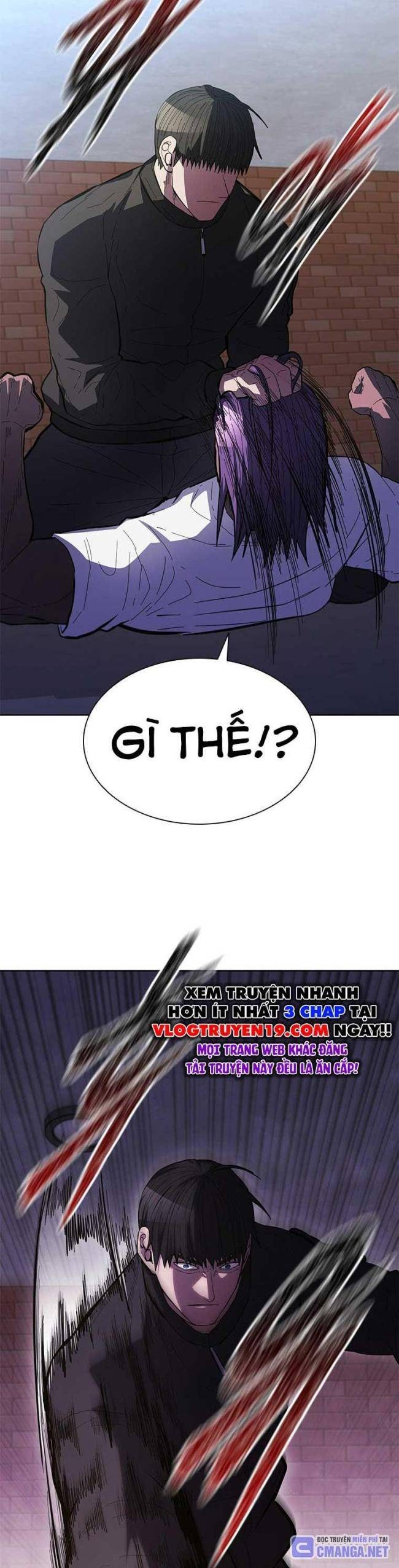 Sự Trở Lại Của Ông Trùm - Page 17