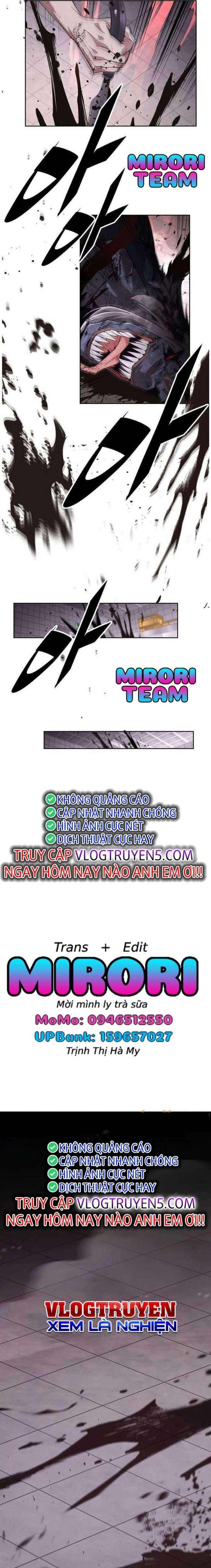 Trù Vương Mạt Thế - Page 19