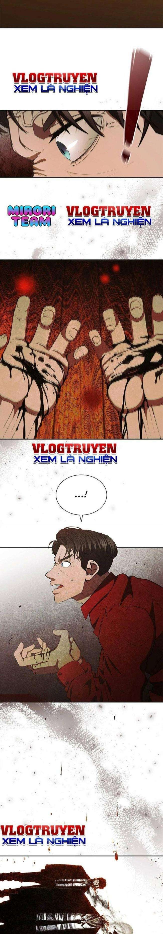 Sự Trở Lại Của Ông Trùm - Page 29