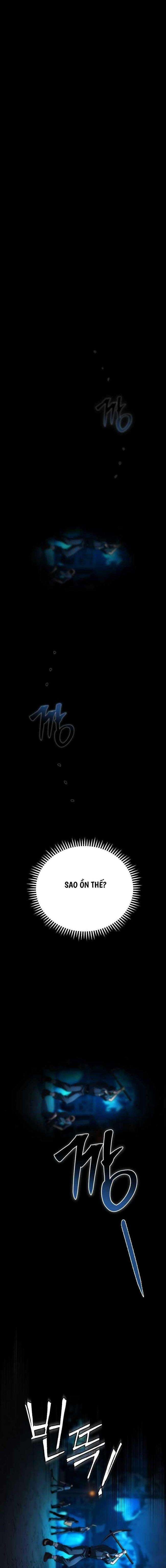 Sát Thủ Thiên Tài Đơn Độc - Page 24