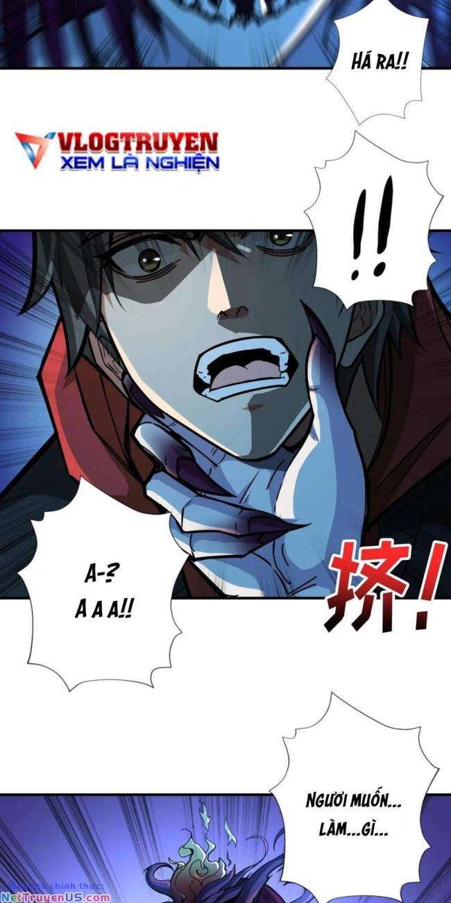 Phệ Thần Kỷ - Page 15