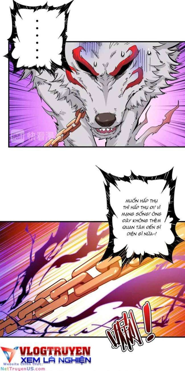 Phệ Thần Kỷ - Page 28