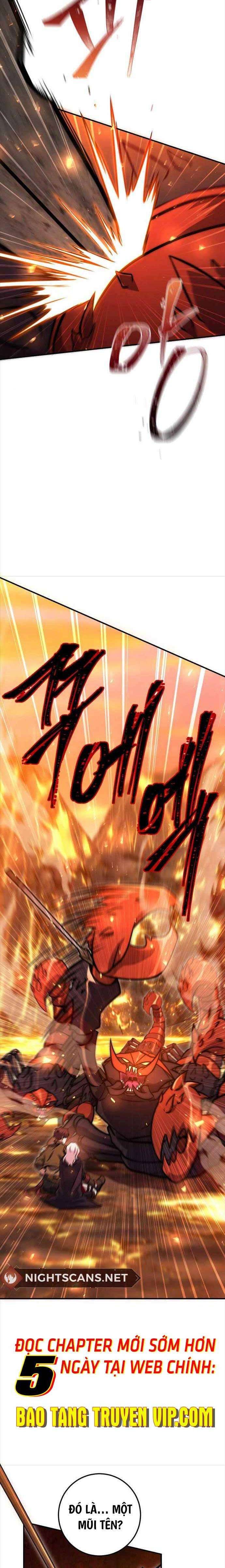 Sự Trả Thù Của Thợ Rèn Huyền Thoại - Page 25