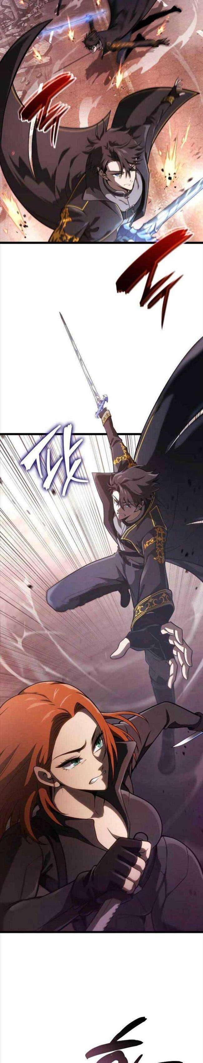 Người Chơi Tài Năng Điên Cuồng - Page 7