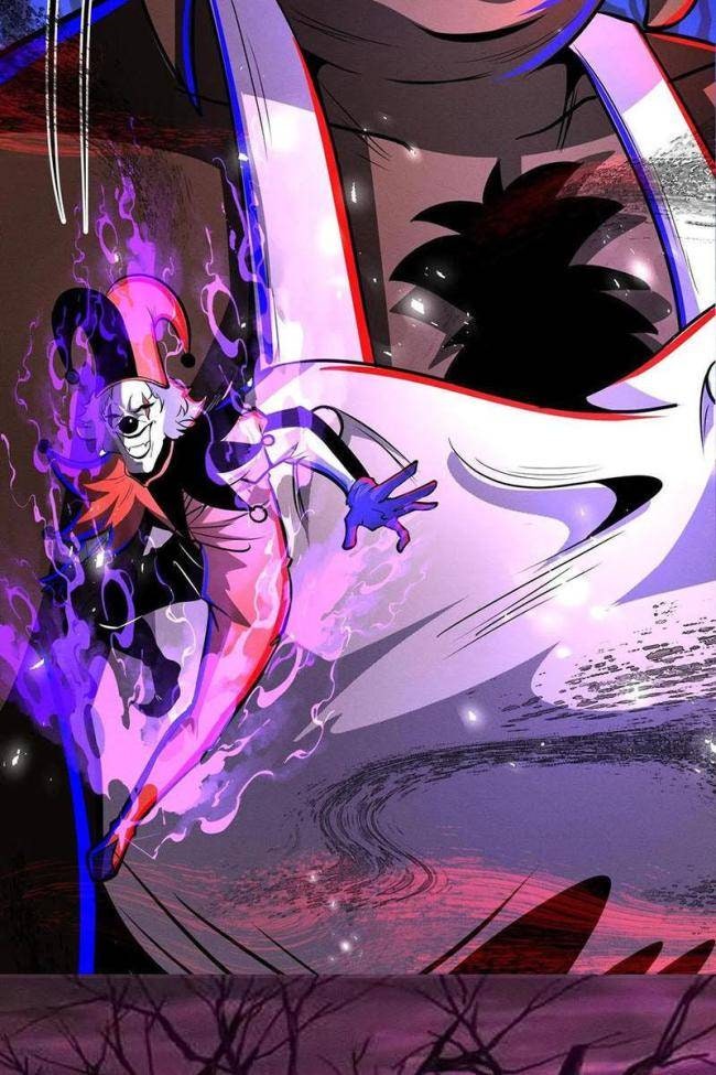 Dược Sư Kì Lạ: Bệnh Nhân Của Tôi Đều Rất Khủng Bố - Page 18