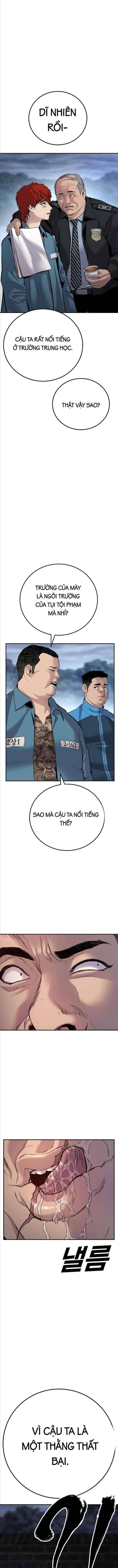 Cậu Bé Tội Phạm - Page 12