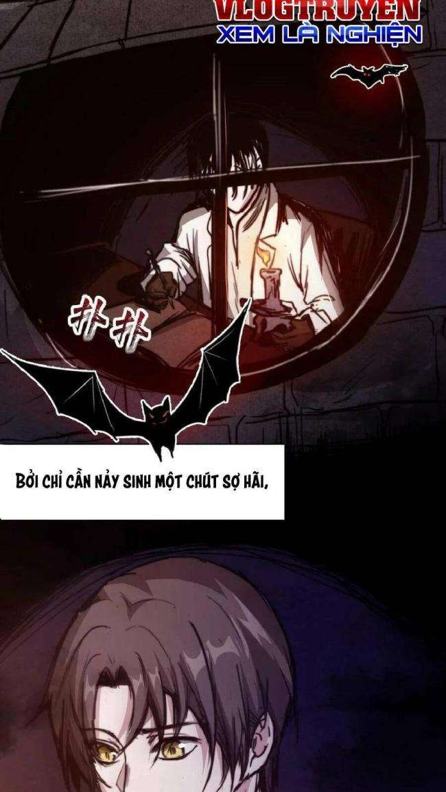 Dược Sư Kì Lạ: Bệnh Nhân Của Tôi Đều Rất Khủng Bố - Page 16