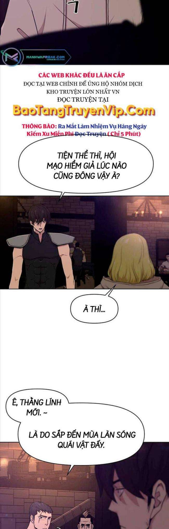 Võ Gia Cô Độc - Page 56