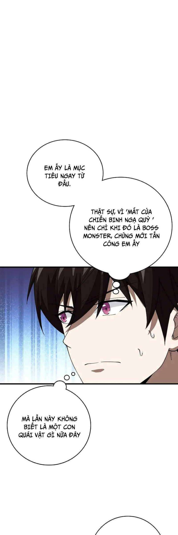 Đăng Nhập Thành Quái Vật - Page 12