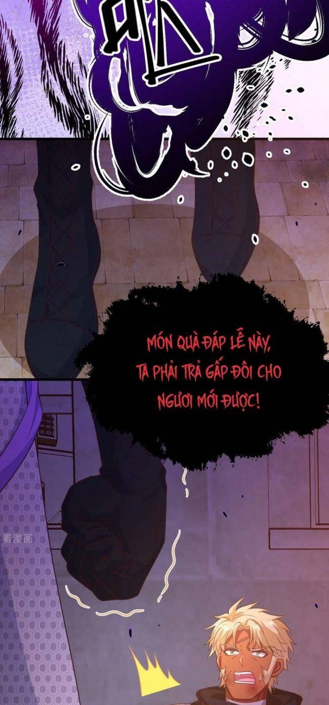 Từ Hôm Nay Bắt Đầu Làm Thành Chủ - Page 16