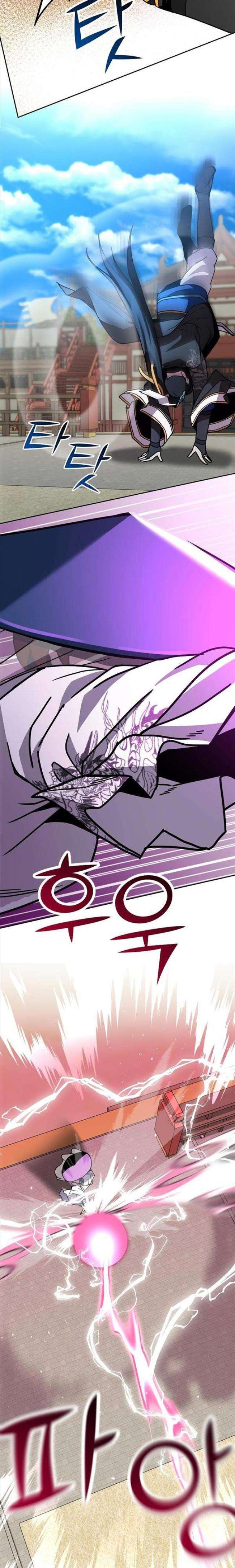 Streamer Cuộc Sống Thường Ngày Tại Võ Lâm - Page 11