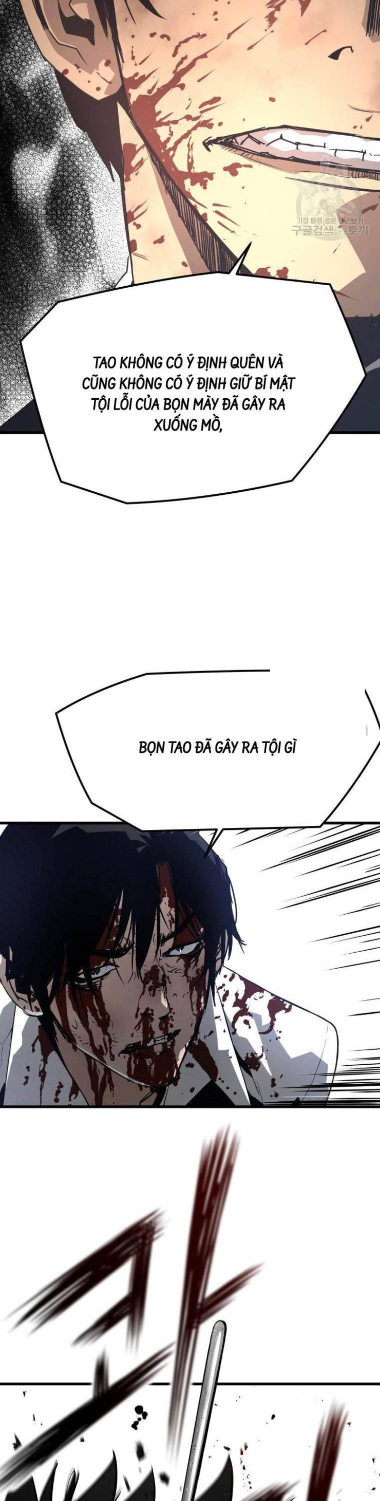 Đặc Công Xuất Ngũ - Page 24