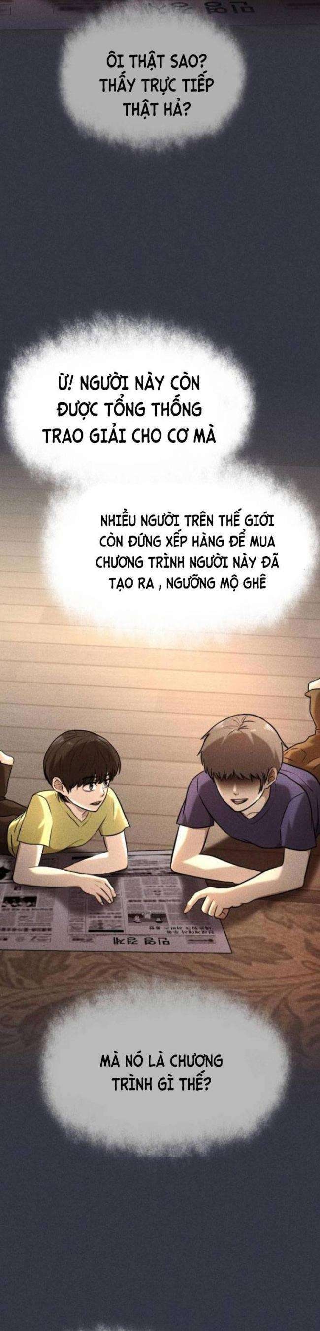 Phòng Kín - Page 30