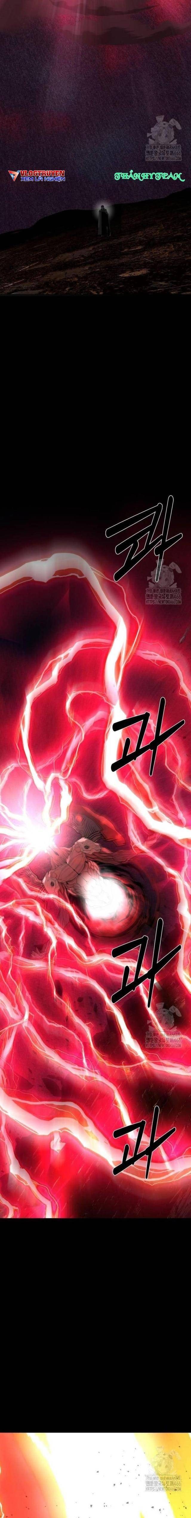 Nhân Vật Chính Ẩn Giấu Sức Mạnh - Page 19