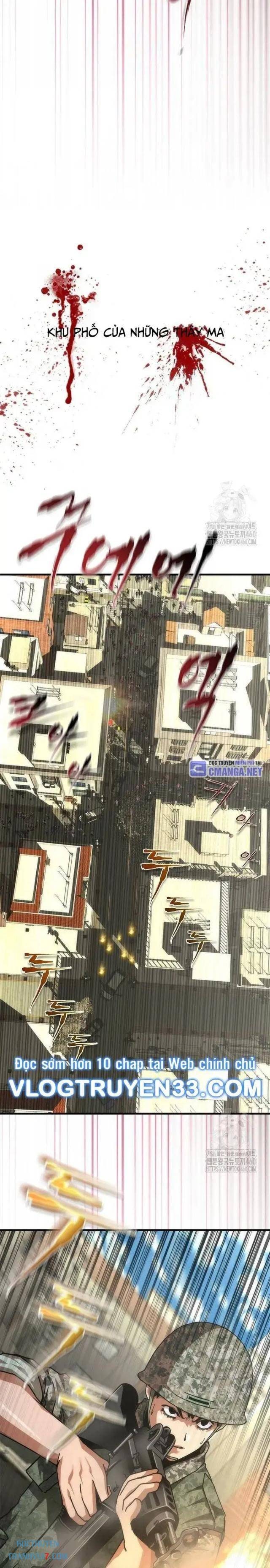 Mạt Thế Zombie 82-08 - Page 32