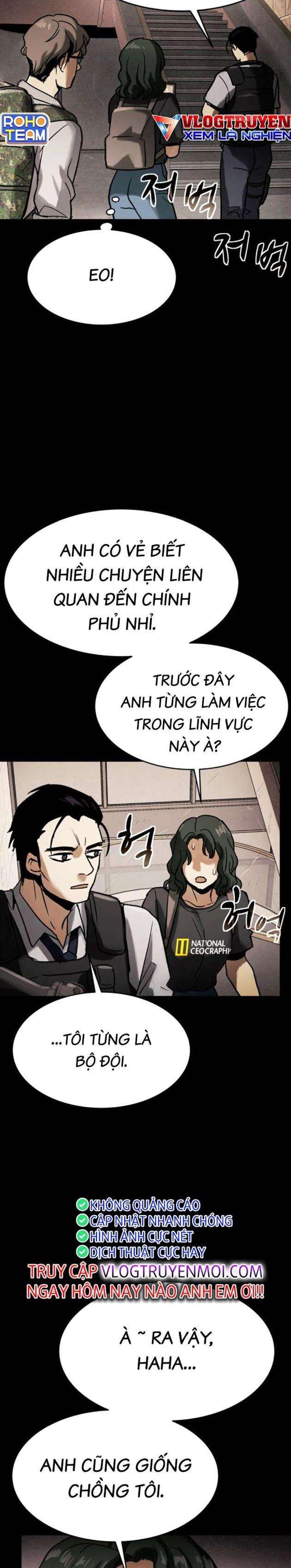 Mầm Chết - Page 4