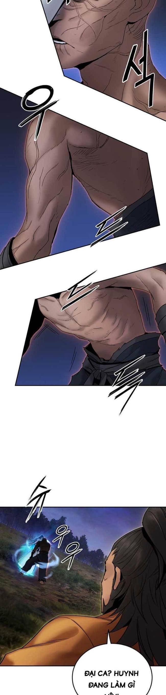 Hắc Bạch Võ Đế - Page 33