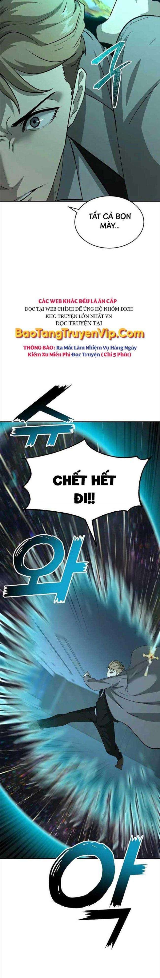 Vị Bạo Chúa Của Ngày Tận Thế Trở Lại - Page 21