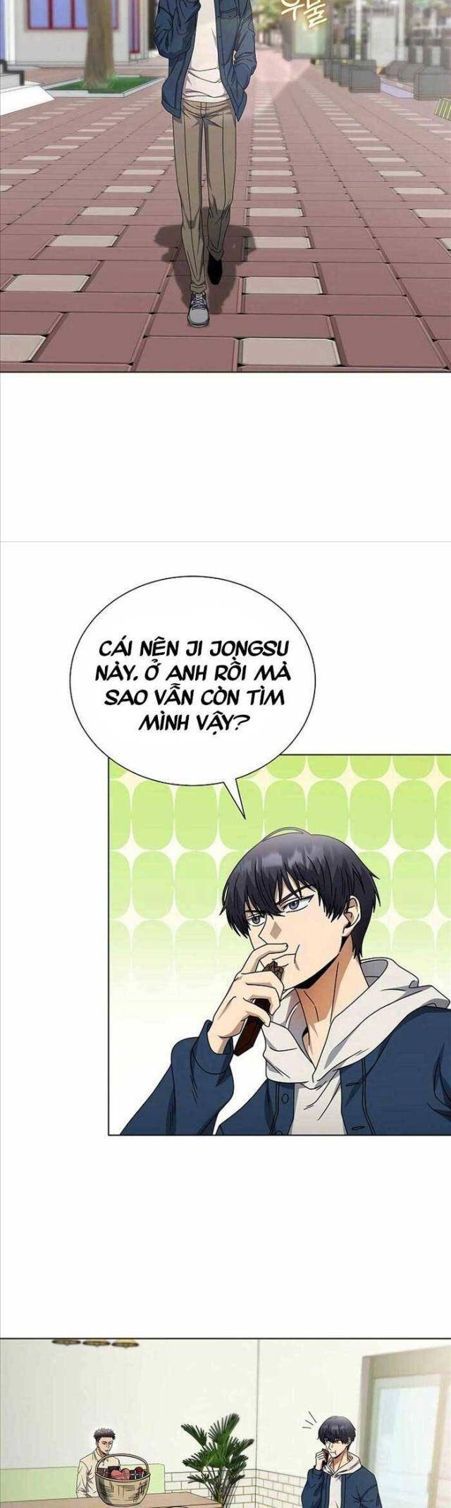 Thiên Ma Không Muốn Thăng Cấp - Page 25