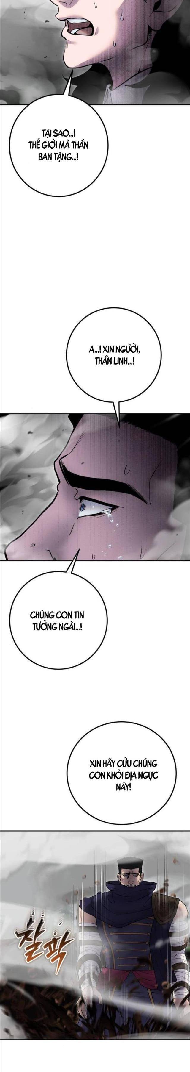 Tôi Mạnh Hơn Anh Hùng - Page 28