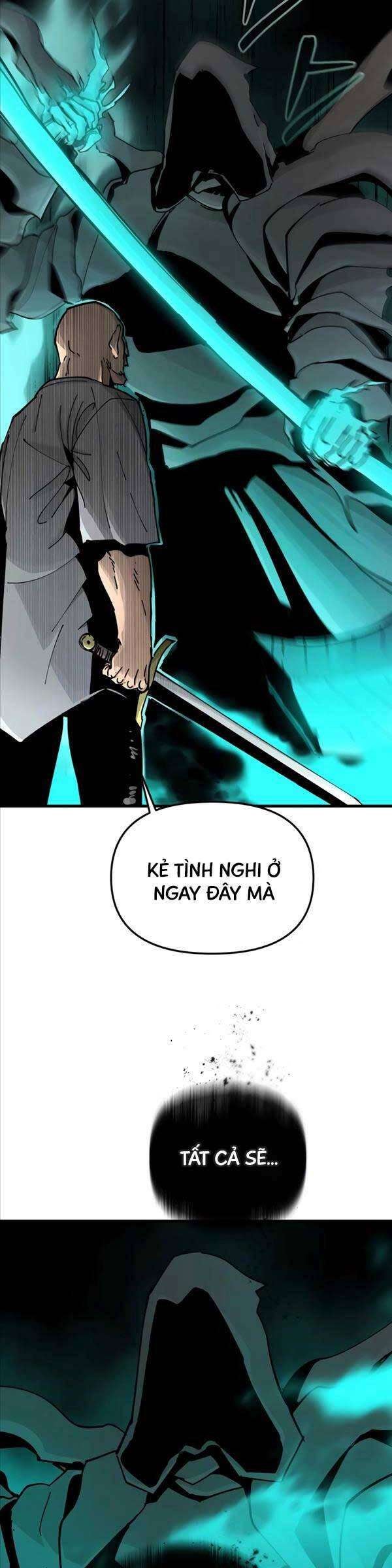 Thánh Kiếm Huyền Thoại - Page 10