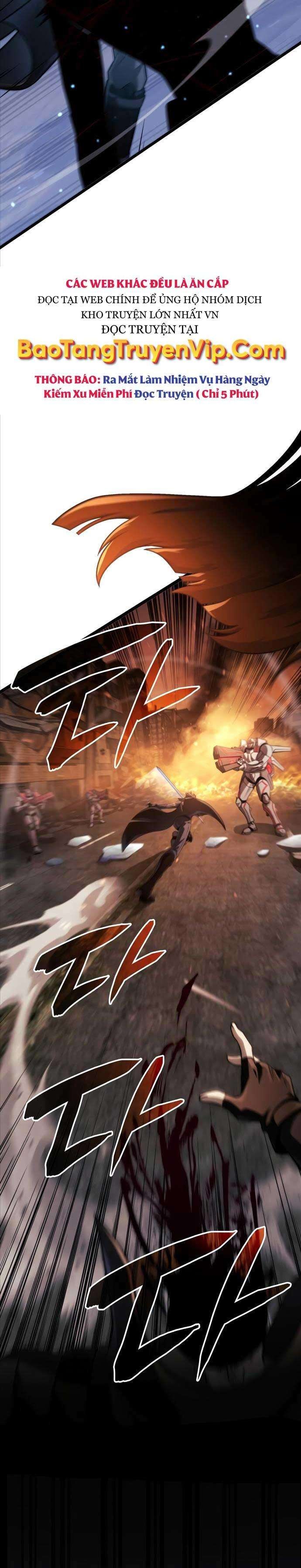 Người Chơi Tài Năng Điên Cuồng - Page 21