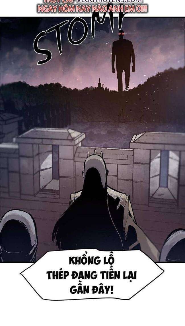 Kị Sĩ Xác Sống - Page 47