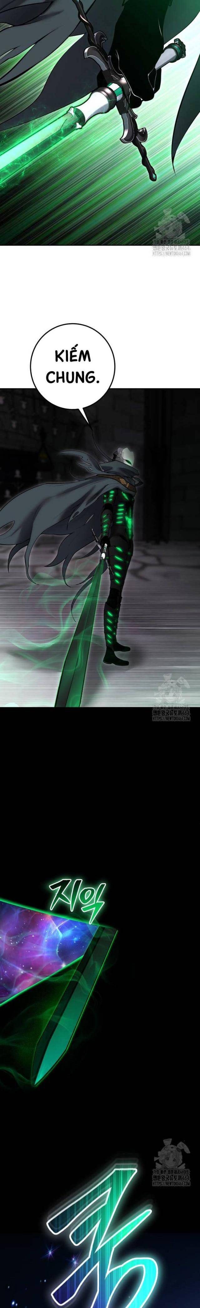 Tôi Mạnh Hơn Anh Hùng - Page 27