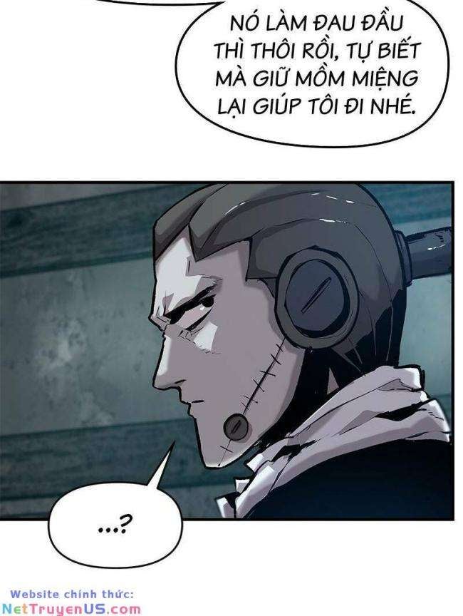 Kị Sĩ Xác Sống - Page 7