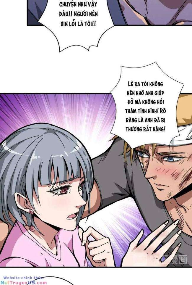 Phệ Thần Kỷ - Page 25