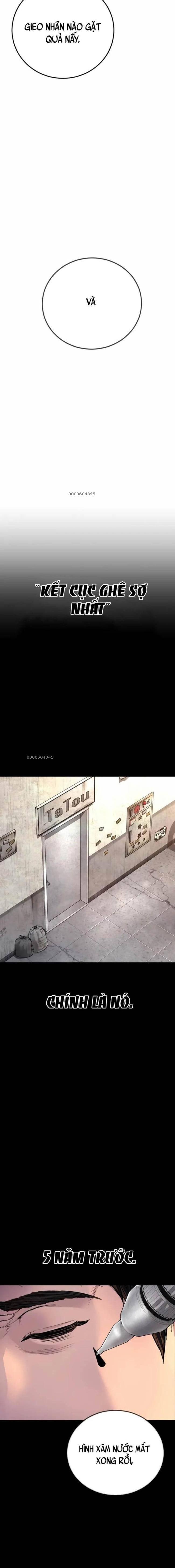 Cậu Bé Tội Phạm - Page 17