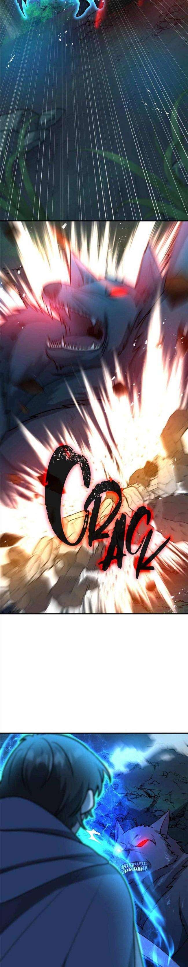 Ai Cũng Hồi Quy Ngoại Trừ Tôi - Page 25