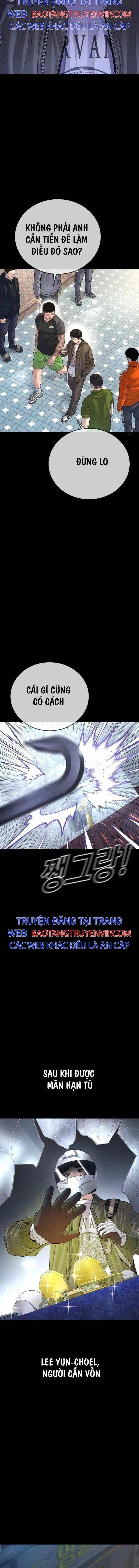 Cậu Bé Tội Phạm - Page 31