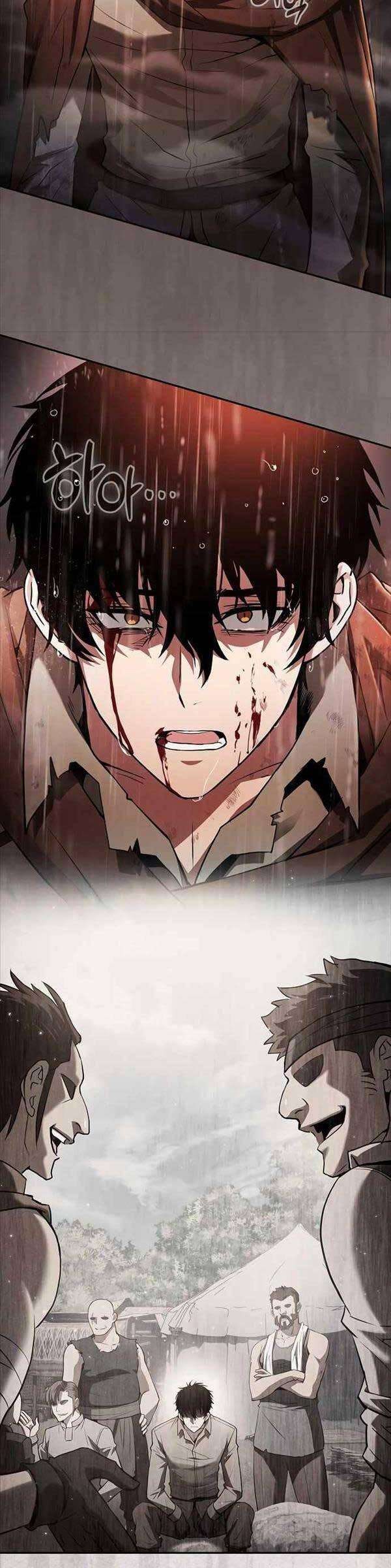 Kiếm Sĩ Thiên Tài Của Học Viện - Page 28