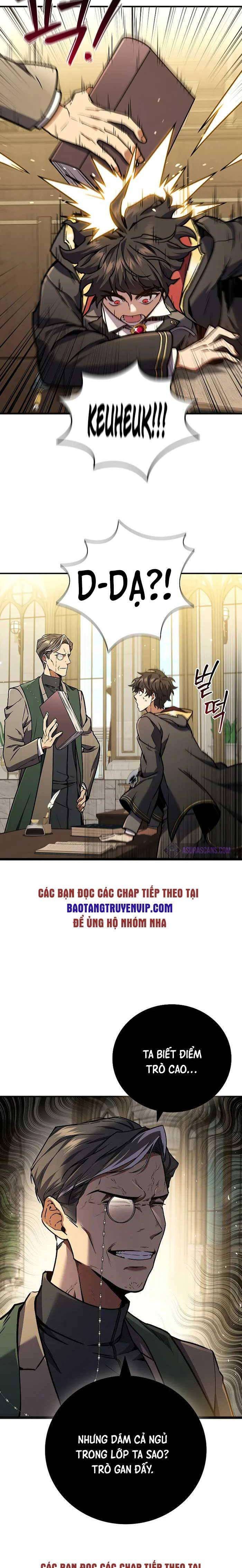 Thực Long Ma Pháp Sư - Page 34