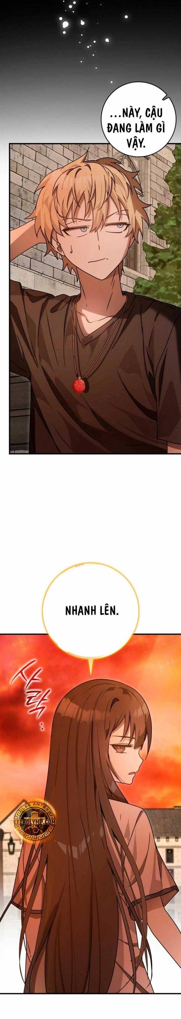 Học Viện Của Con Trai Quỷ Vương - Page 36